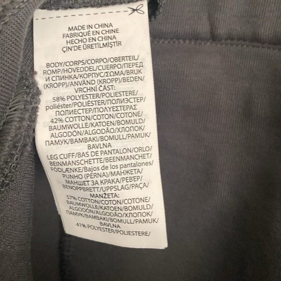 POLO Ralph Lauren Men's Jogger Pants Size XL NWOT - Picture 8 of 8